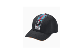 Porsche MARTINI RACING® cap Porsche MARTINI RACING® cap